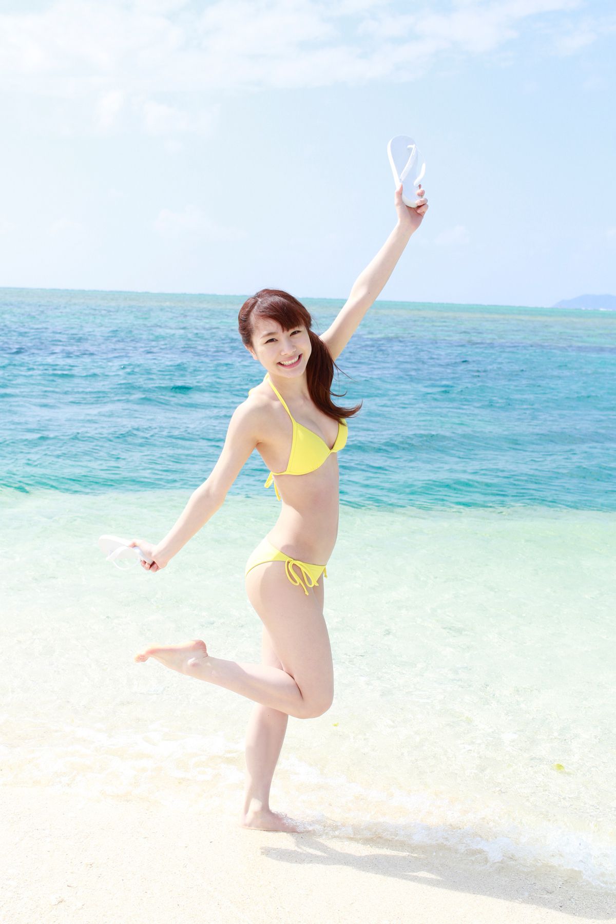 [Hello! Project Digital Books] No.128 石田亚佑美 Ayumi Ishida 写真集