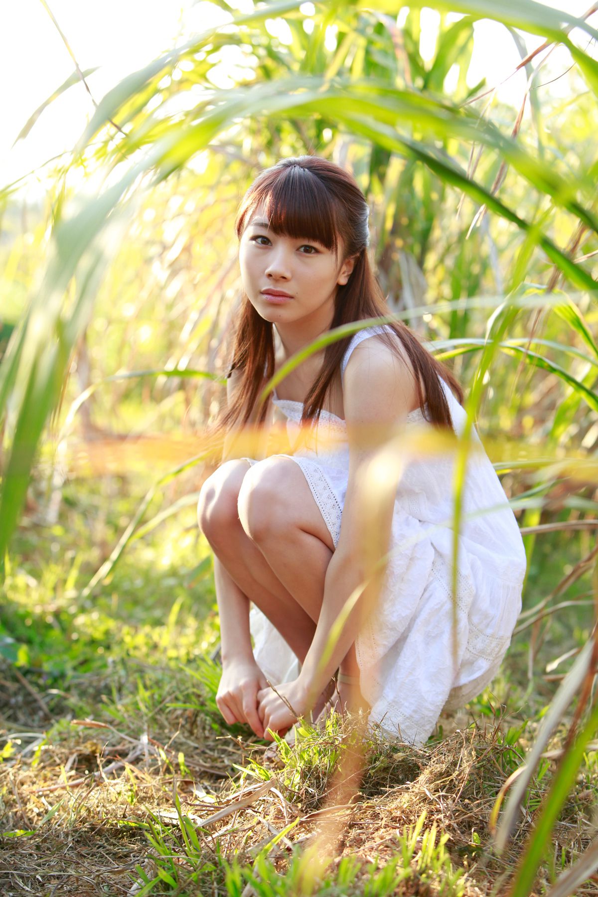 [Hello! Project Digital Books] No.128 石田亚佑美 Ayumi Ishida 写真集