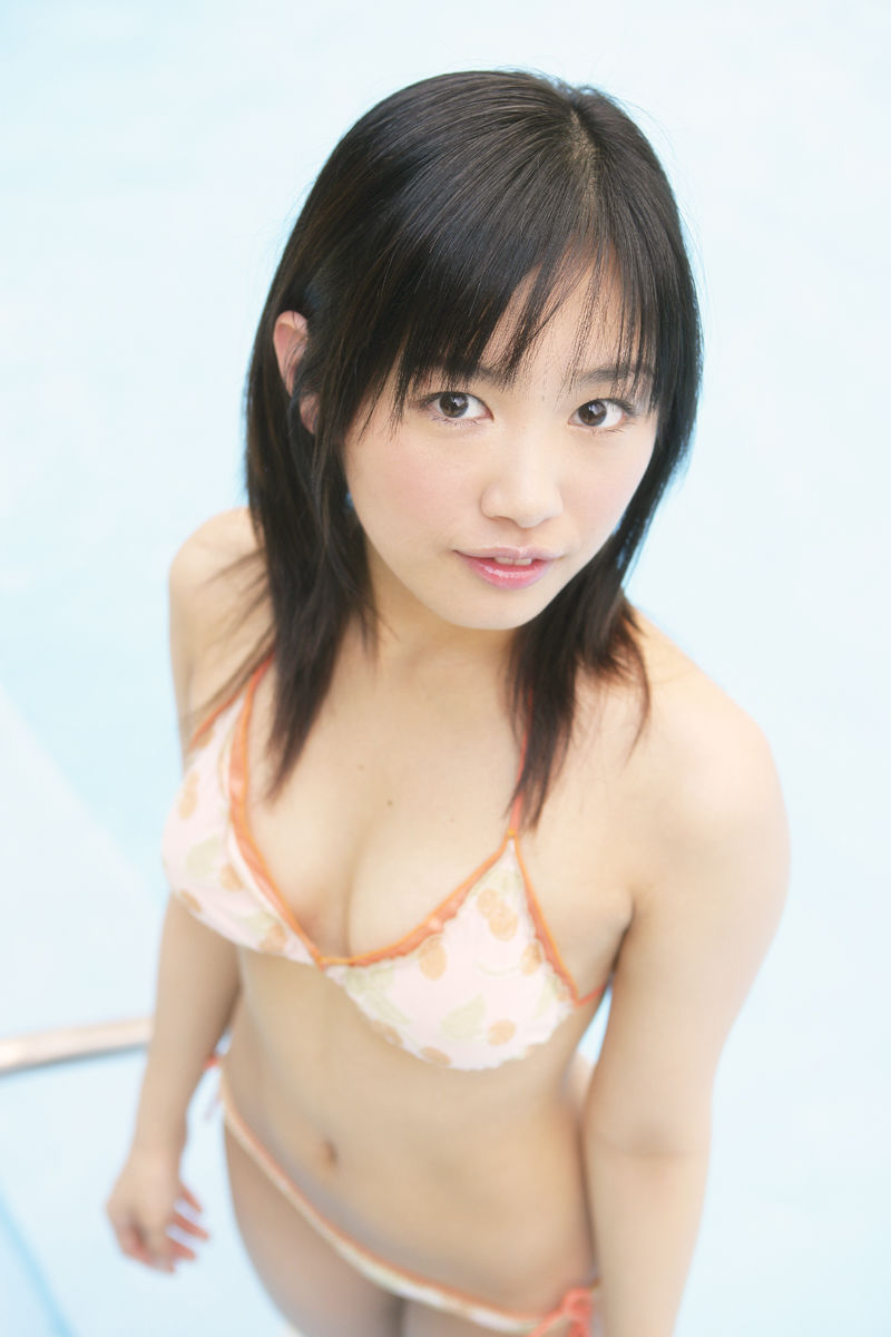 [For-side] 小川清乃 《 Anniversary》 写真集