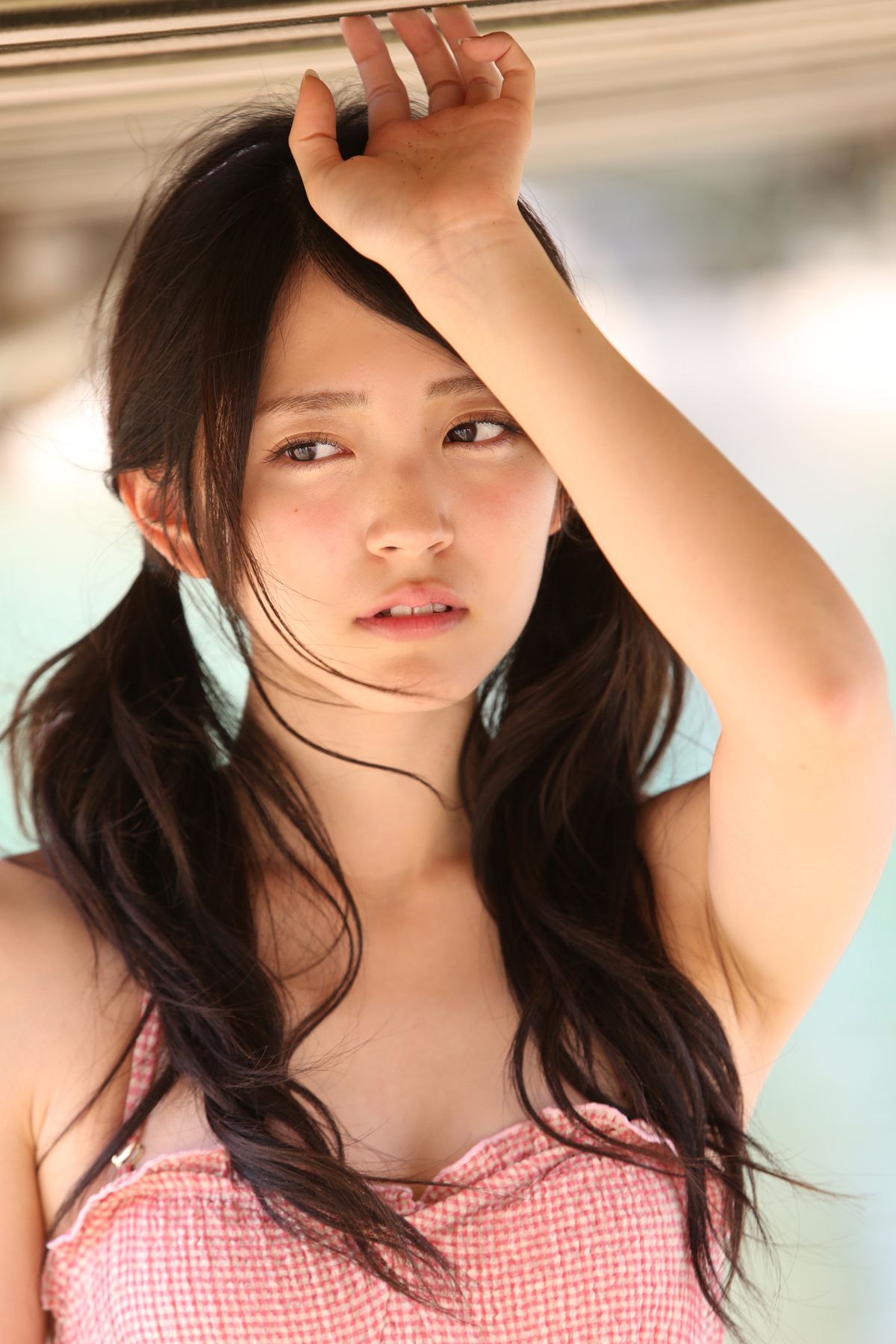 [H!P Digital Books套图] No.124 铃木爱理 Airi Suzuki 写真集