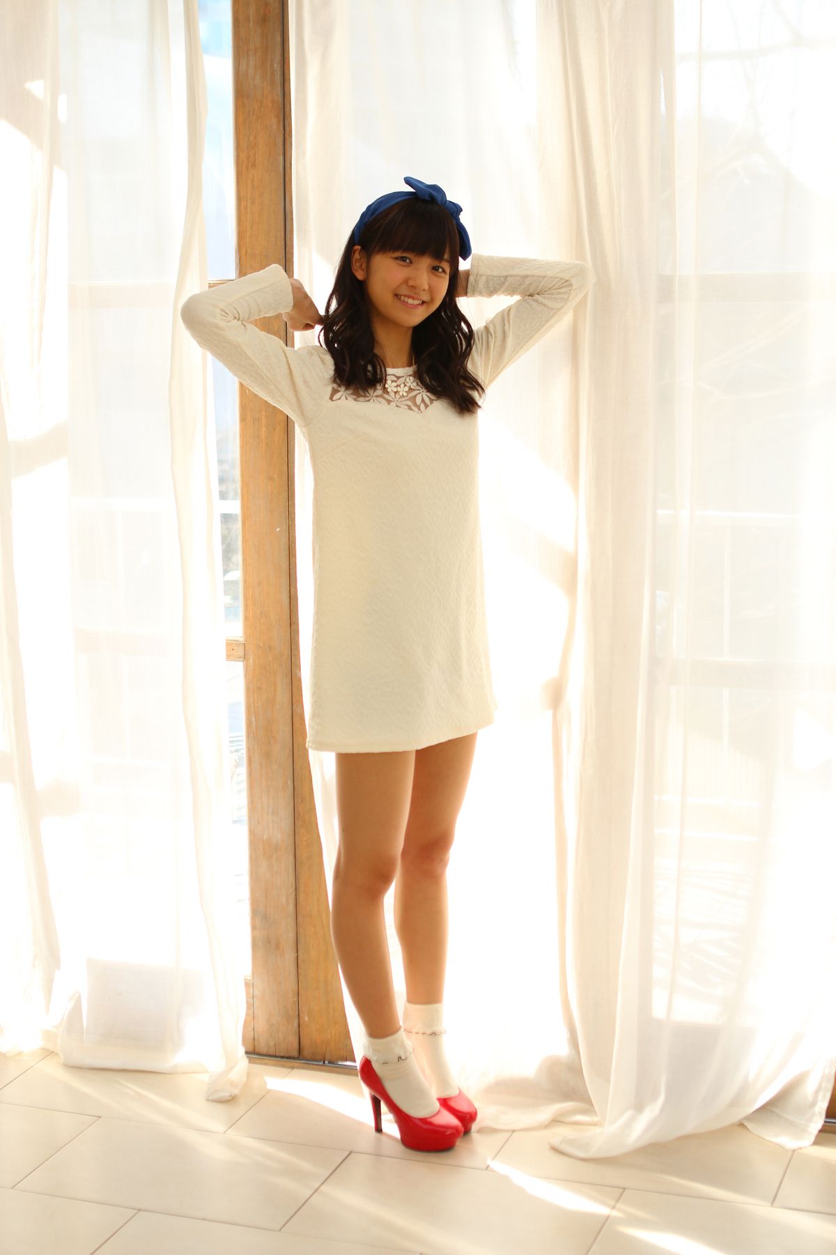 [Hello! Project Digital Books] No.125 宮崎由加 Yuka Miyazaki 写真集