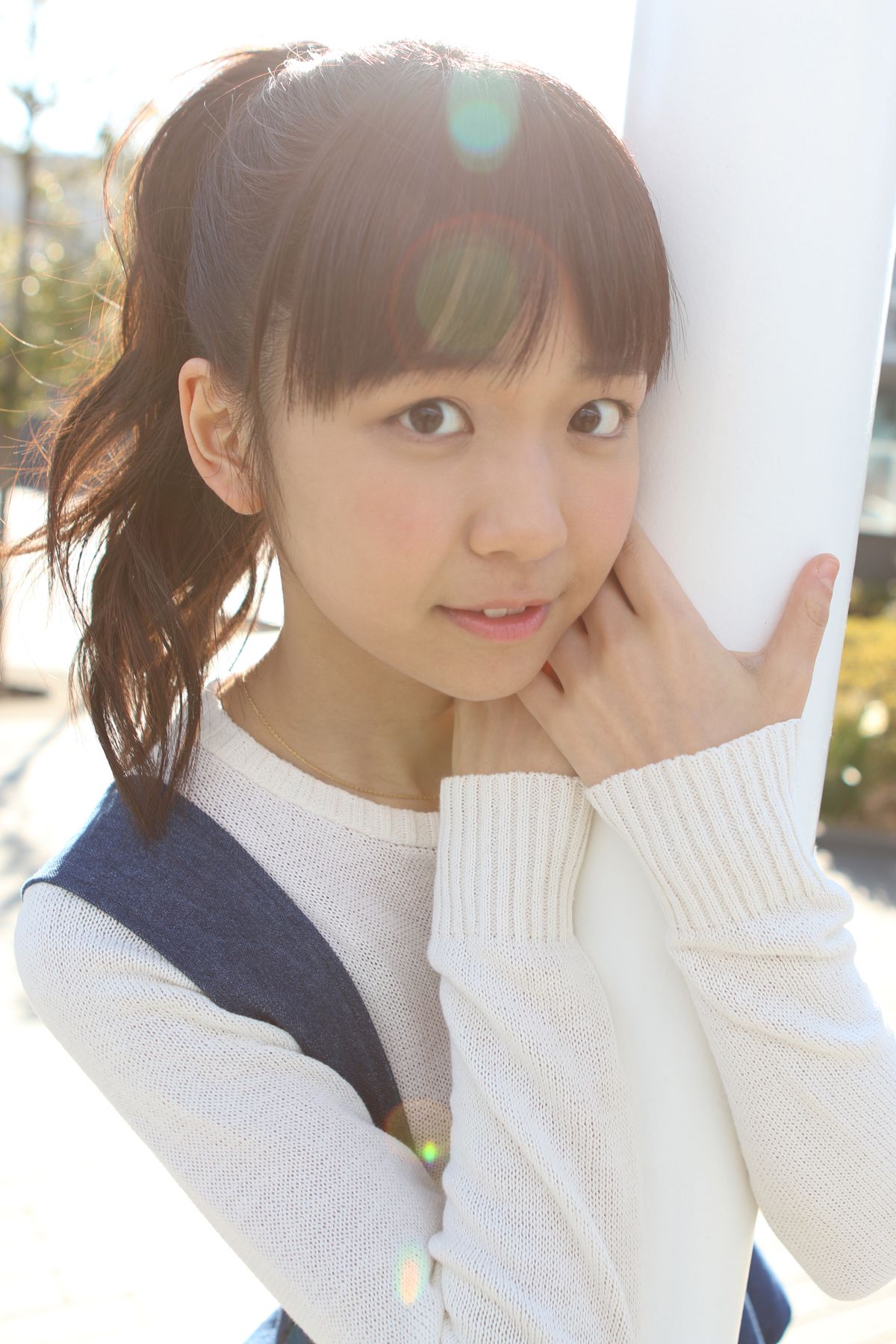 [Hello! Project Digital Books] No.125 宮崎由加 Yuka Miyazaki 写真集