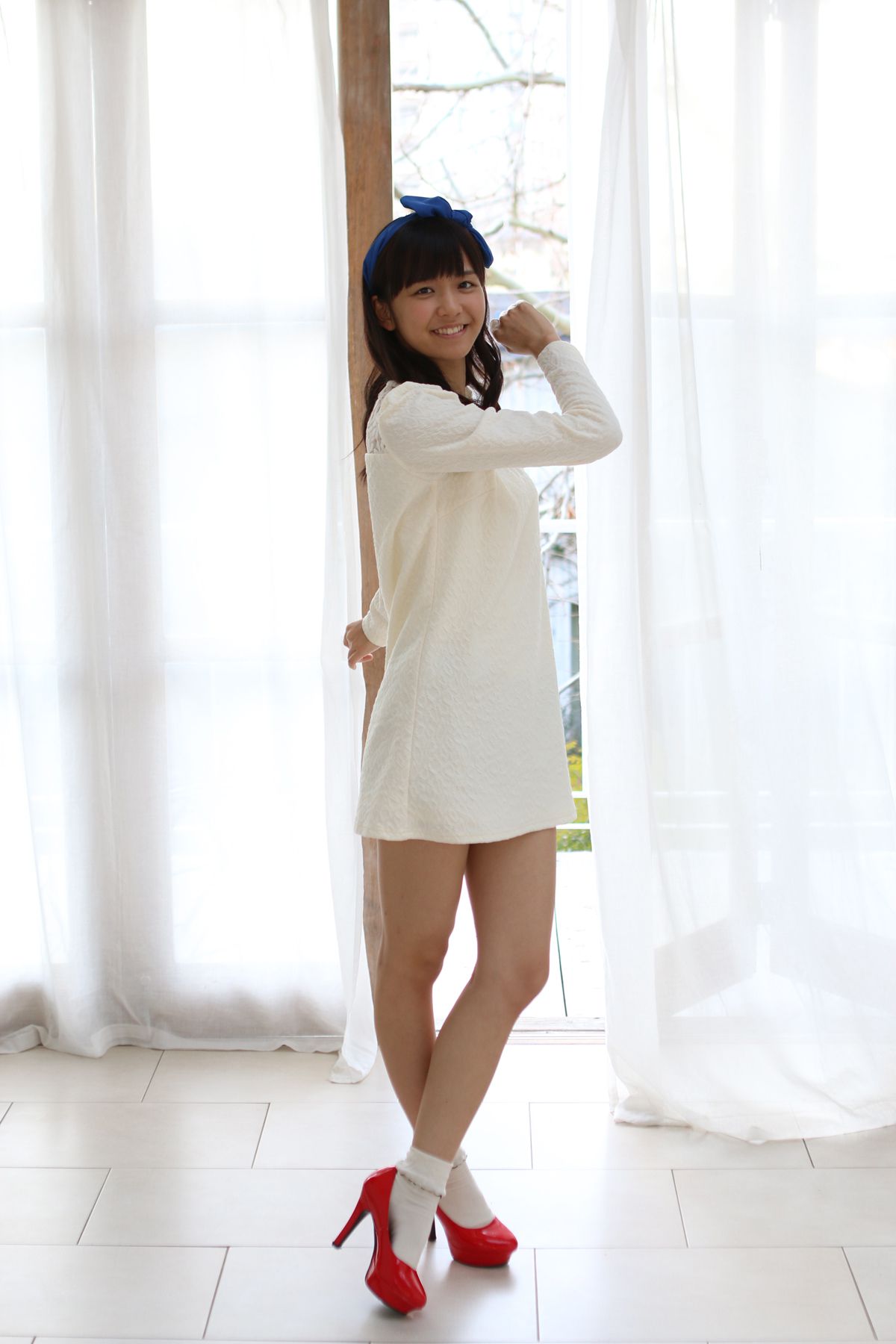 [Hello! Project Digital Books] No.125 宮崎由加 Yuka Miyazaki 写真集