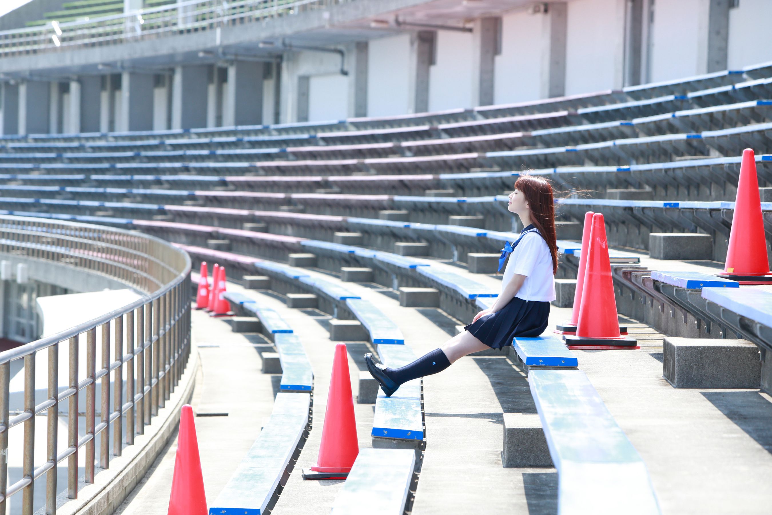 [Hello! Project Digital Books] No.126 石田亜佑美 Ayumi Ishida 超高清写真集