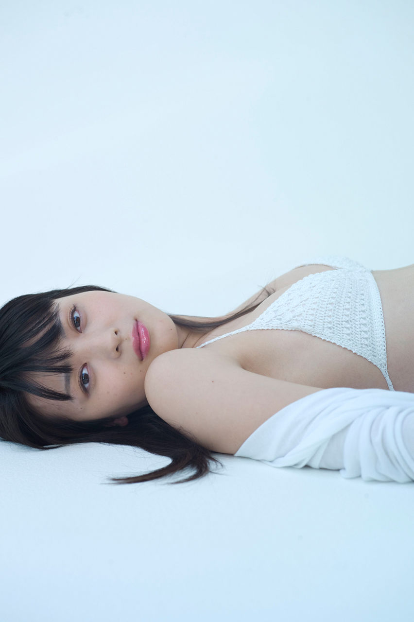 [H!P Digital Books] No.94 矢岛舞美 Maimi Yajima 写真集