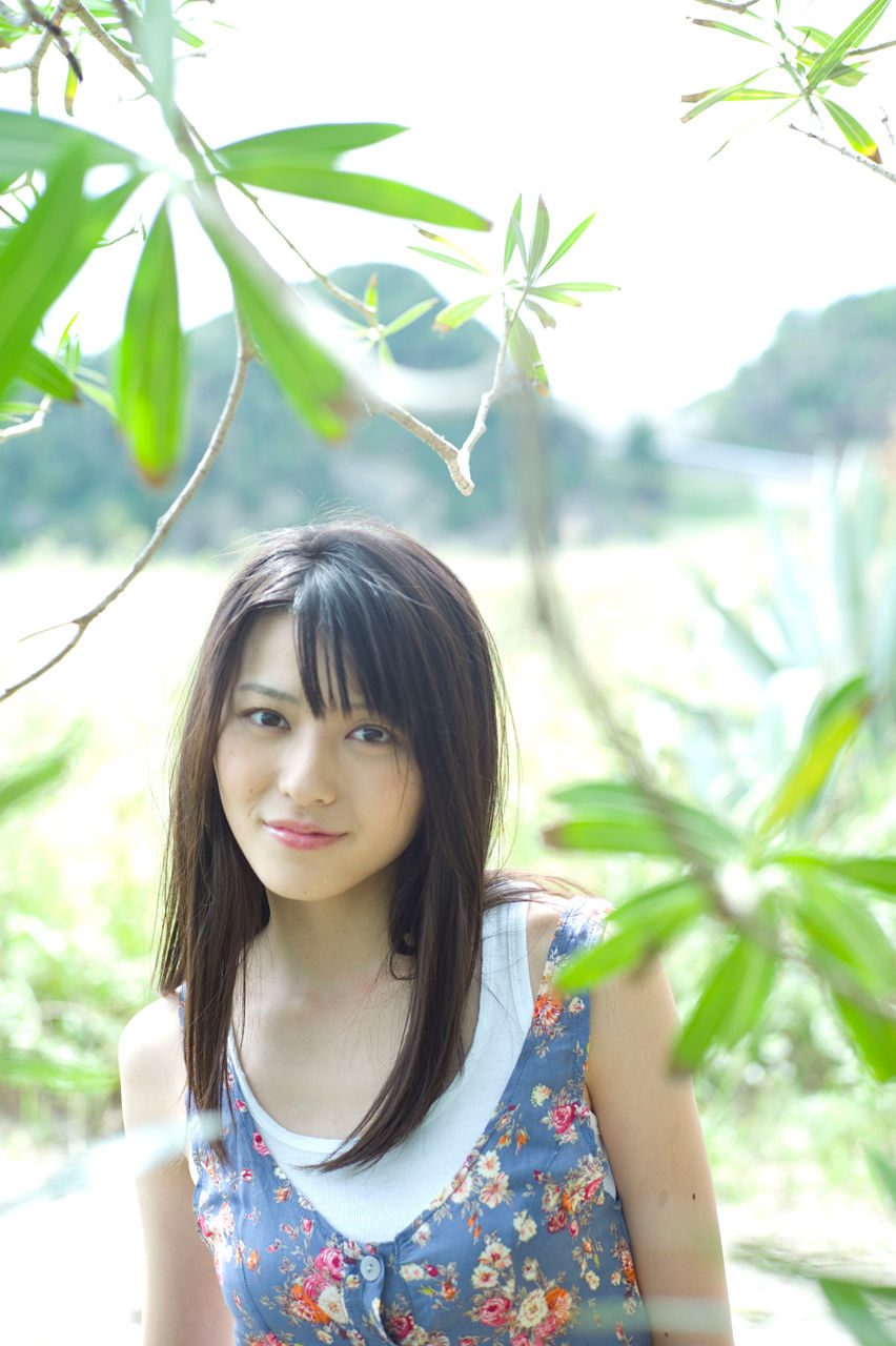 [H!P Digital Books] No.94 矢岛舞美 Maimi Yajima 写真集