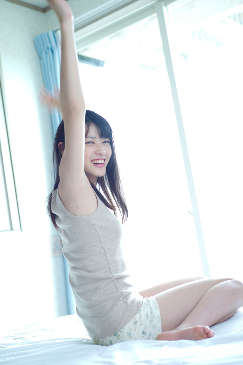 [H!P Digital Books] No.94 矢岛舞美 Maimi Yajima 写真集