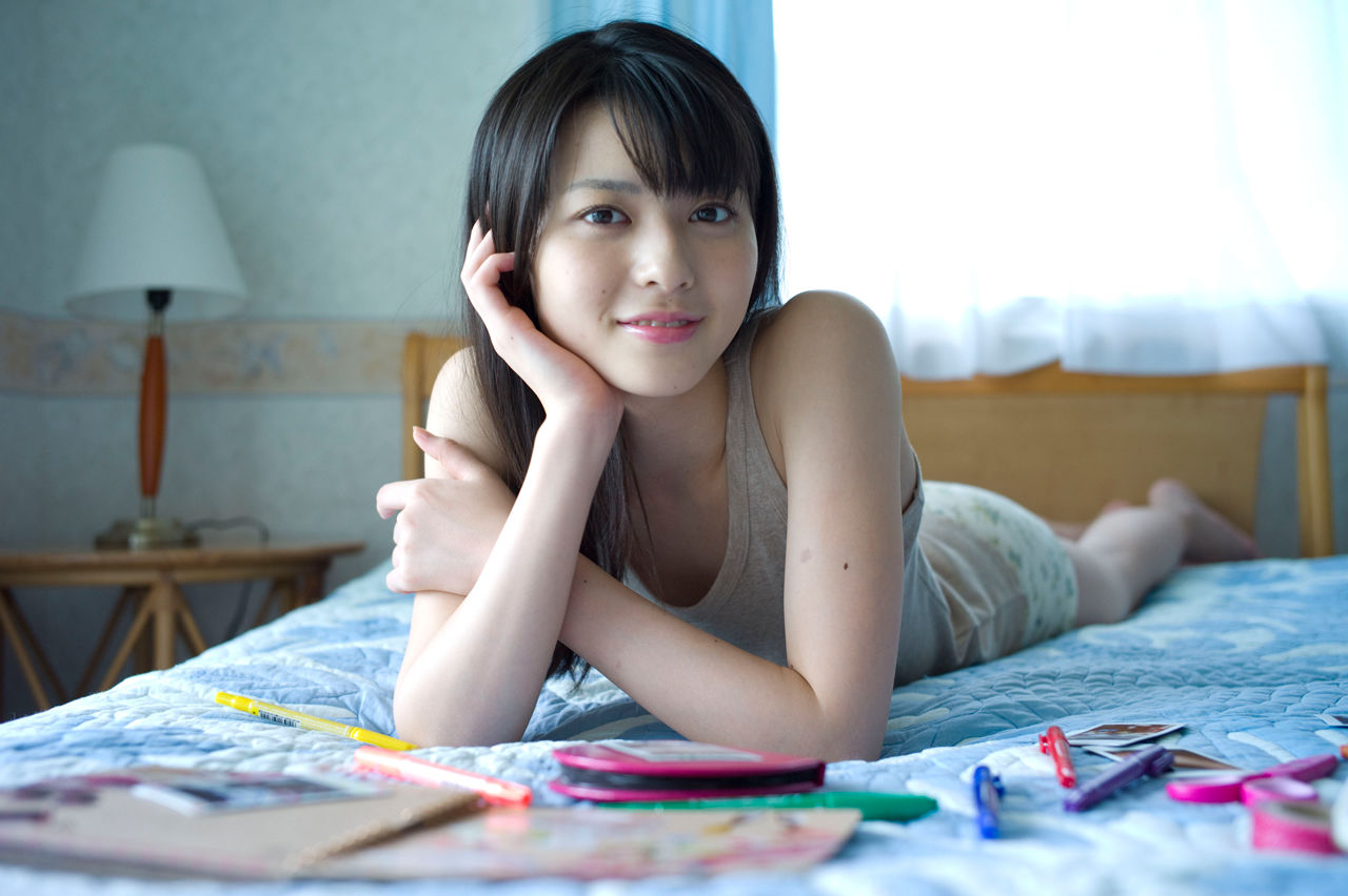 [H!P Digital Books] No.94 矢岛舞美 Maimi Yajima 写真集