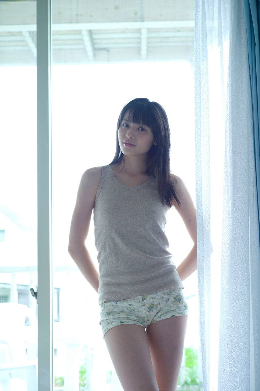 [H!P Digital Books] No.94 矢岛舞美 Maimi Yajima 写真集