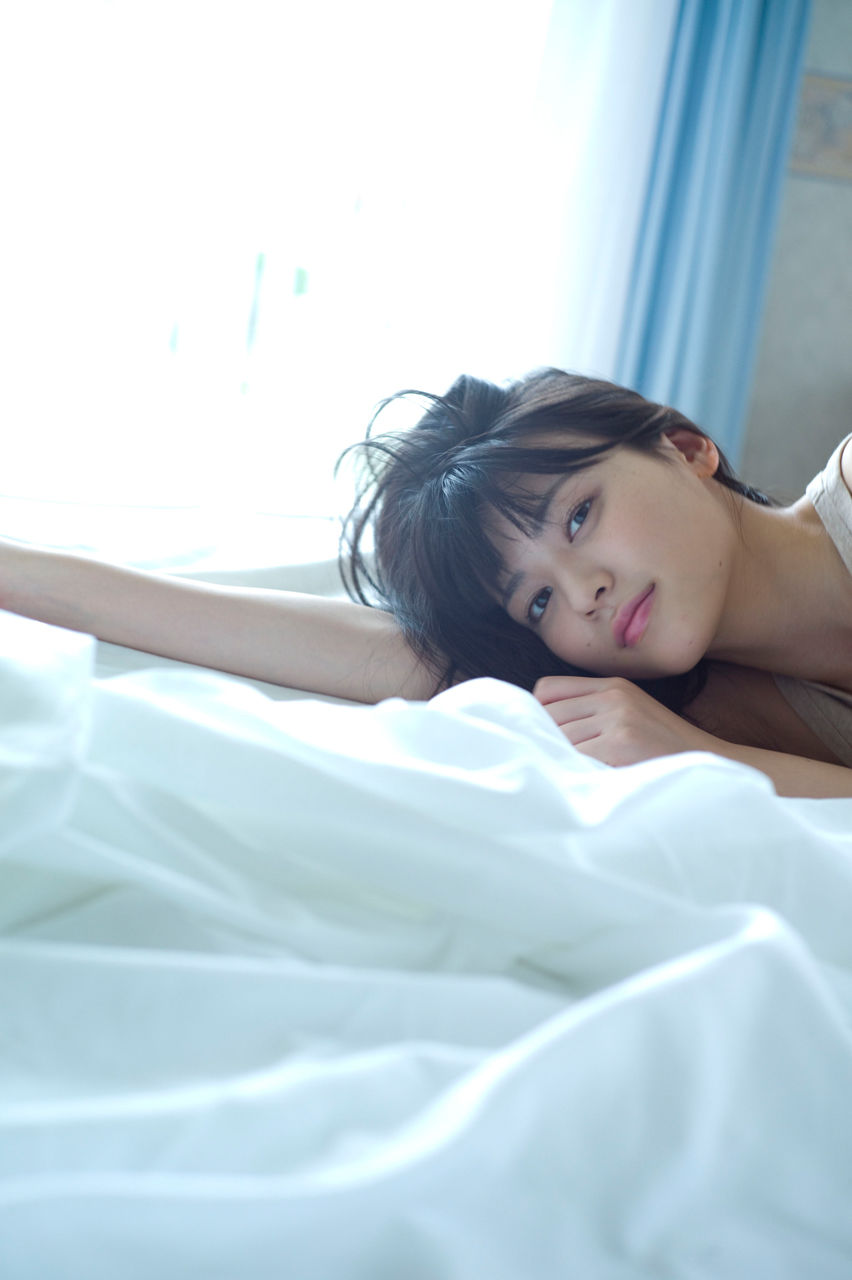 [H!P Digital Books] No.94 矢岛舞美 Maimi Yajima 写真集