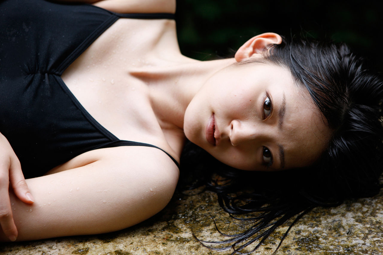 [H!P Digital Books] No.96 铃木爱理 Airi Suzuk 写真集