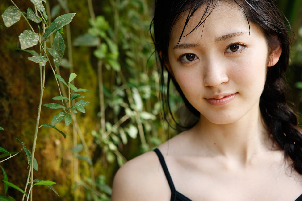 [H!P Digital Books] No.96 铃木爱理 Airi Suzuk 写真集