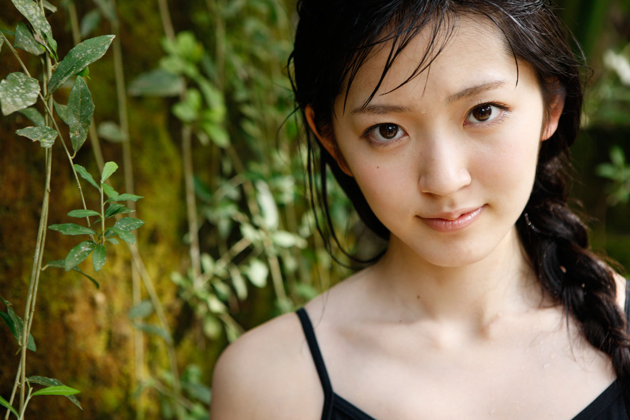 [H!P Digital Books] No.96 铃木爱理 Airi Suzuk 写真集