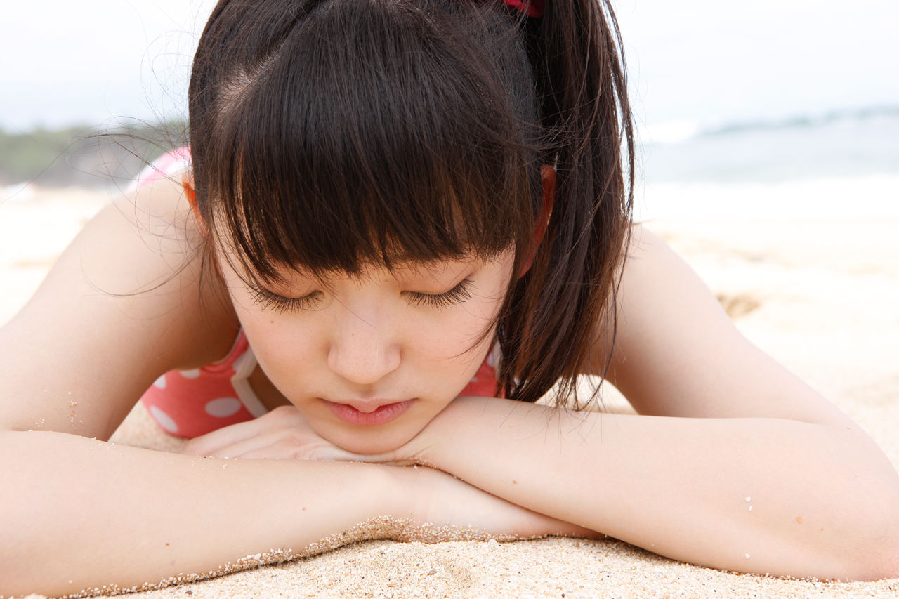 [H!P Digital Books] No.96 铃木爱理 Airi Suzuk 写真集