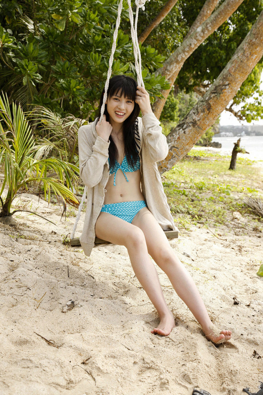 [H!P digital books] No.63 矢島舞美 Maimi Yajima