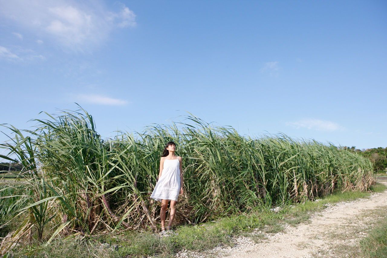 [H!P Digital Books] No.97 和田彩花 Ayaka Wada 写真套图