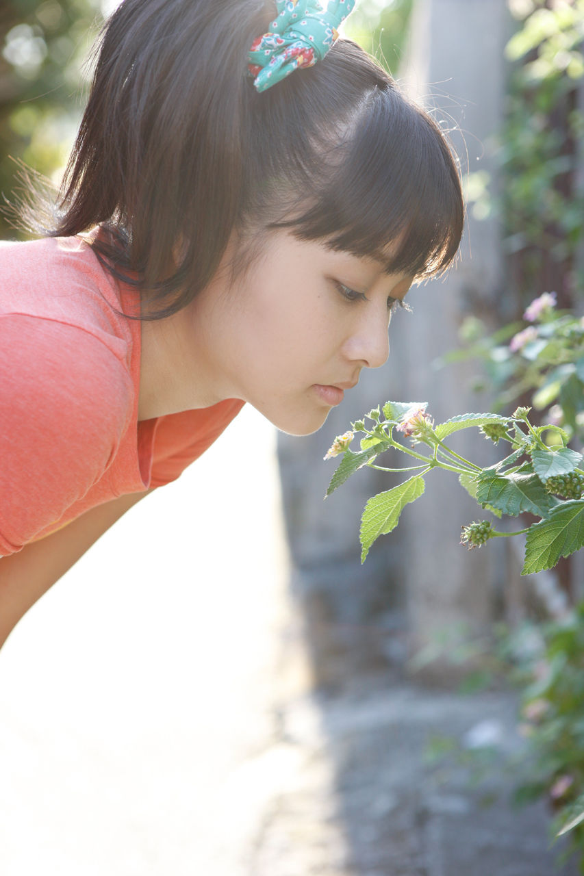 [H!P Digital Books] No.97 和田彩花 Ayaka Wada 写真套图