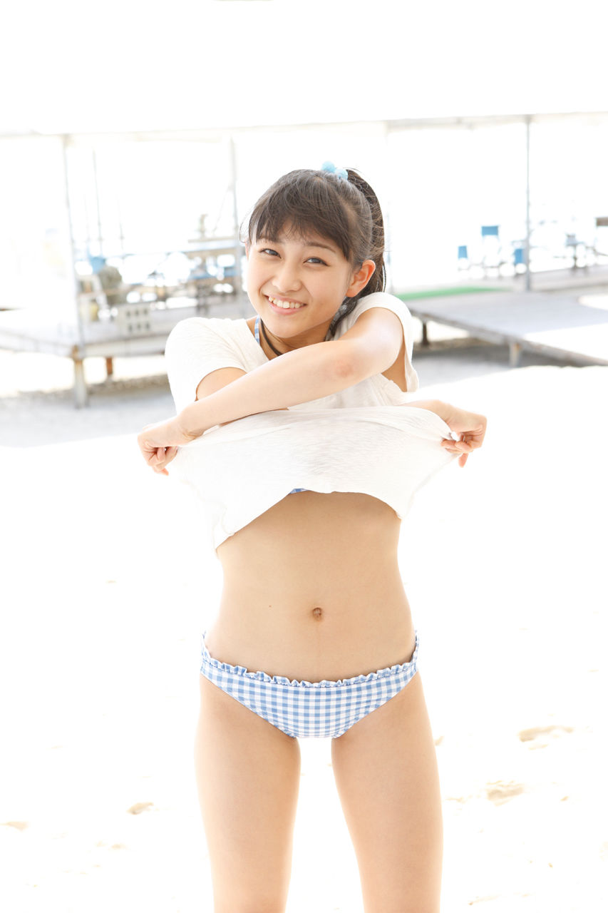 [H!P Digital Books] No.97 和田彩花 Ayaka Wada 写真套图