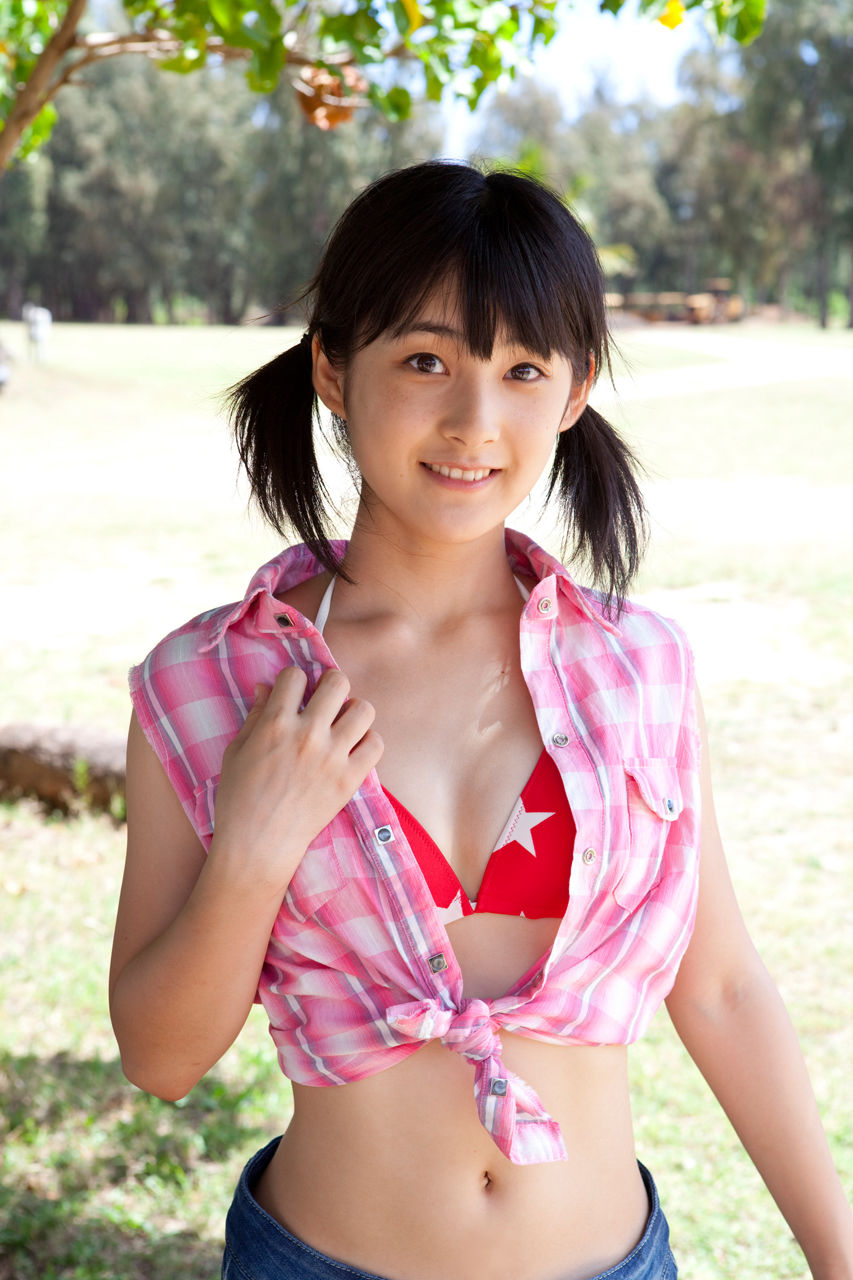 [H!P Digital Books] No.77 嗣永桃子 Tsugunaga Momoko 写真集