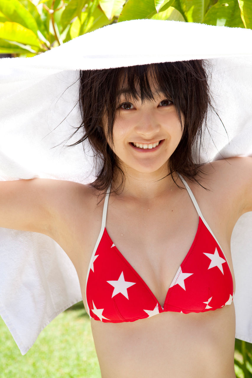 [H!P Digital Books] No.77 嗣永桃子 Tsugunaga Momoko 写真集