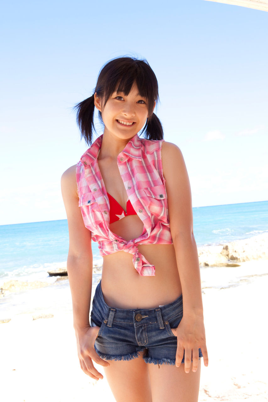 [H!P Digital Books] No.77 嗣永桃子 Tsugunaga Momoko 写真集