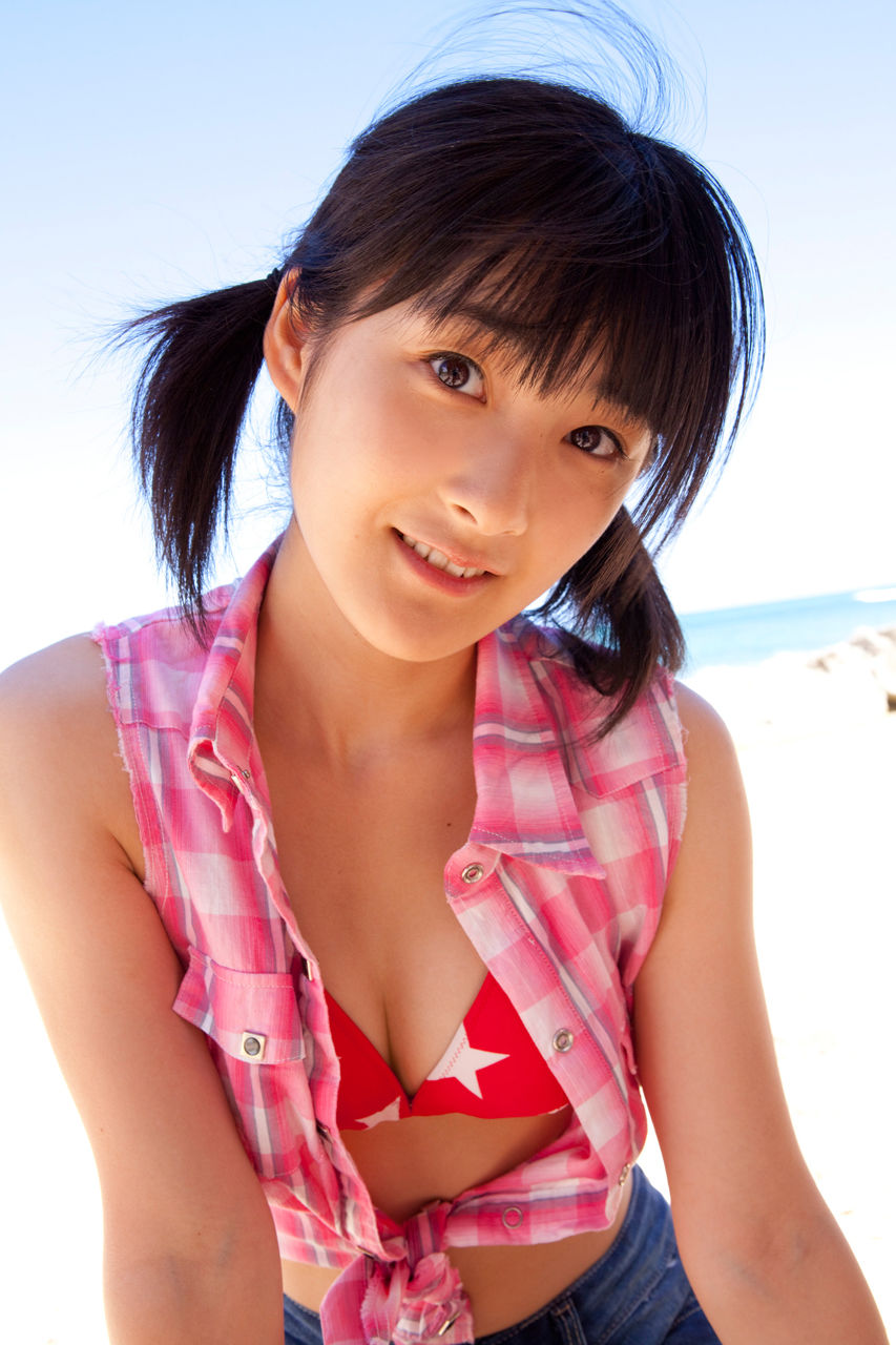 [H!P Digital Books] No.77 嗣永桃子 Tsugunaga Momoko 写真集