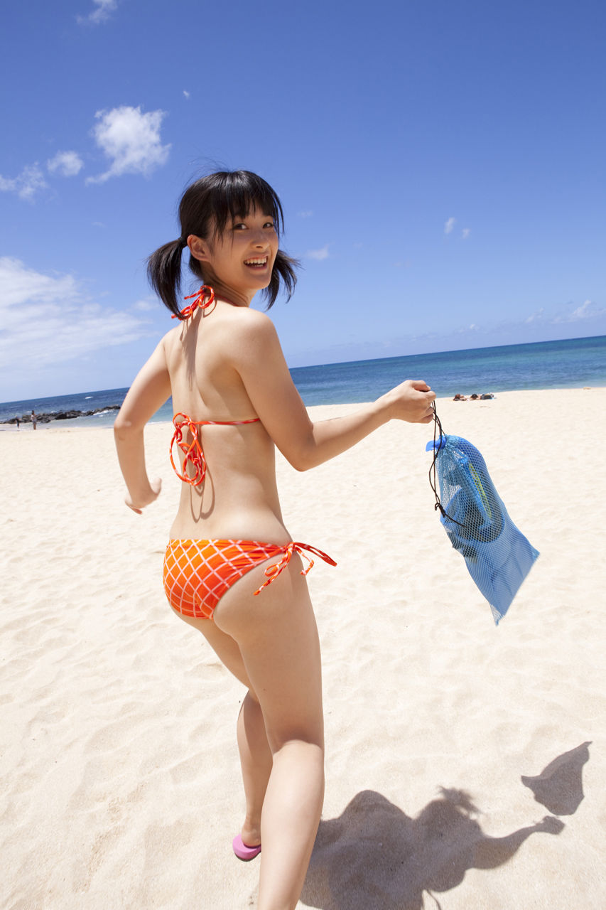 [H!P Digital Books] No.77 嗣永桃子 Tsugunaga Momoko 写真集