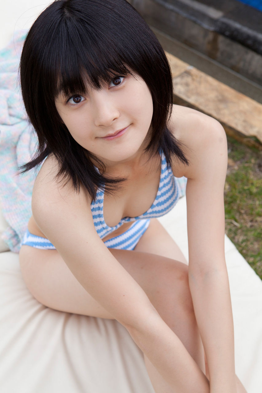 [H!P Digital Books] No.98 嗣永桃子 Momoko Tsugunaga 写真套图