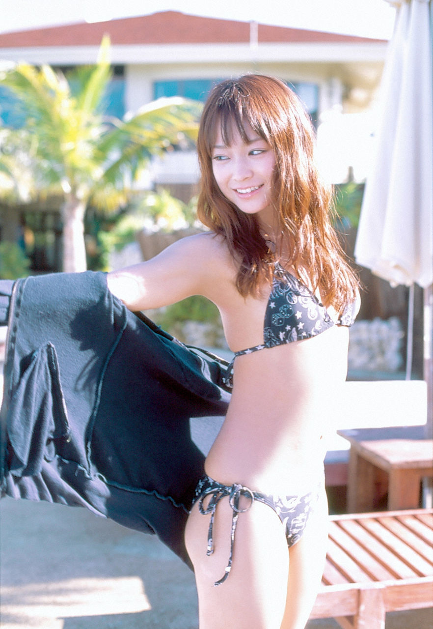 [H!P digital books] No.65 亀井絵里 Eri Kamei