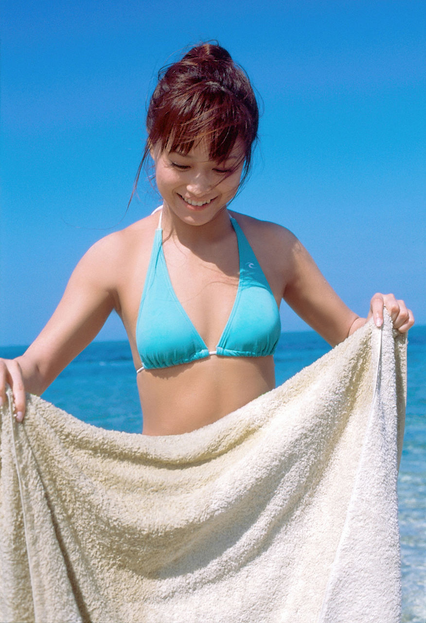 [H!P digital books] No.65 亀井絵里 Eri Kamei