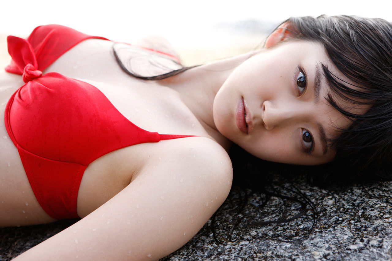 [H!P Digital Books] No.78 鈴木愛理 Suzuki Airi 写真集