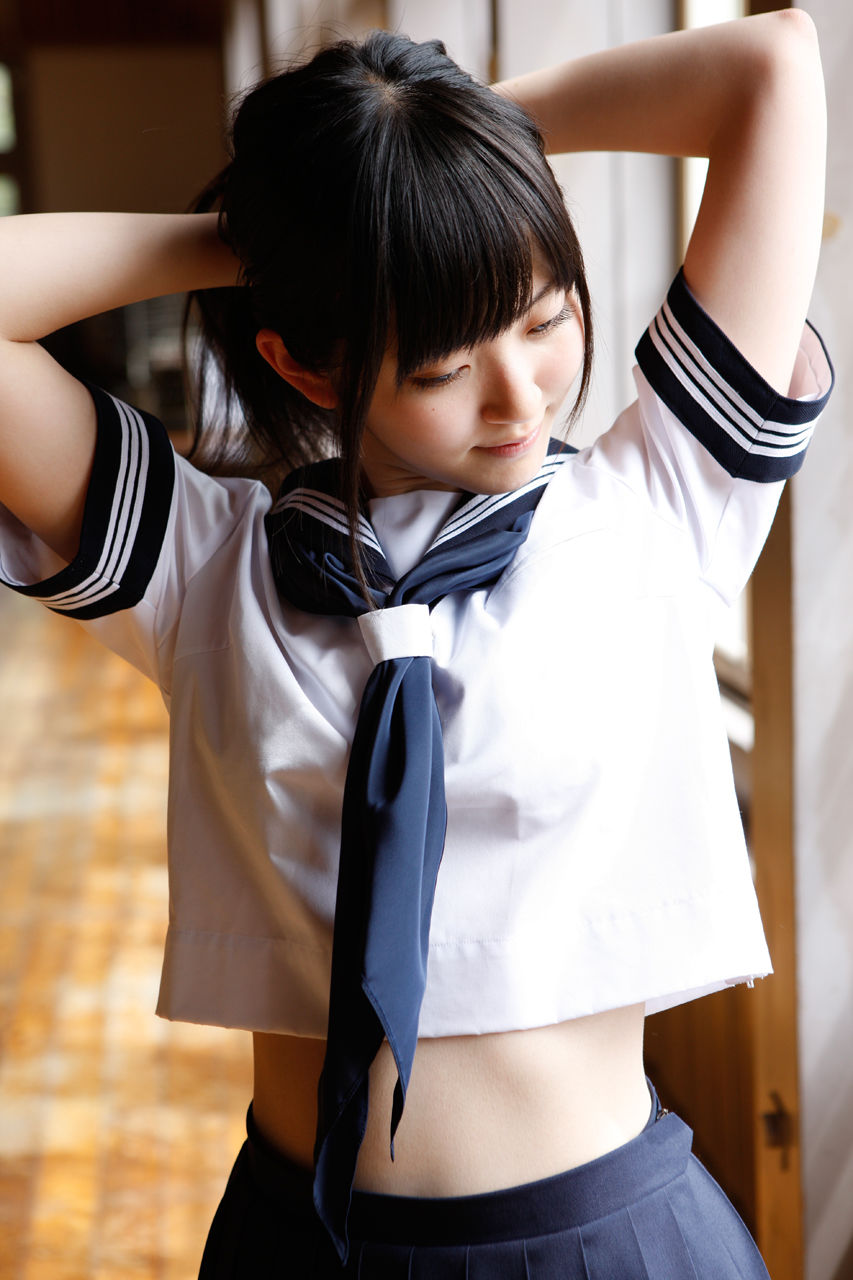 [H!P Digital Books] No.78 鈴木愛理 Suzuki Airi 写真集