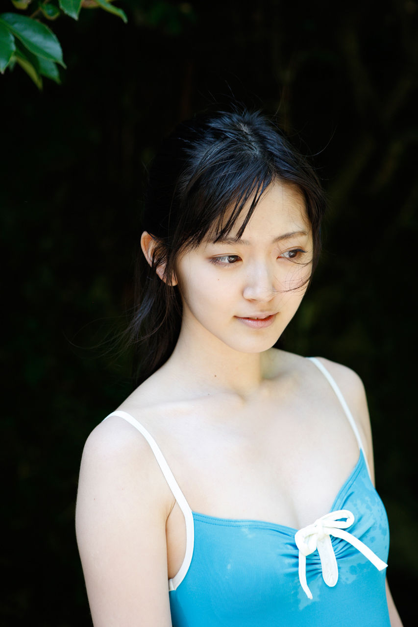 [H!P Digital Books] No.78 鈴木愛理 Suzuki Airi 写真集