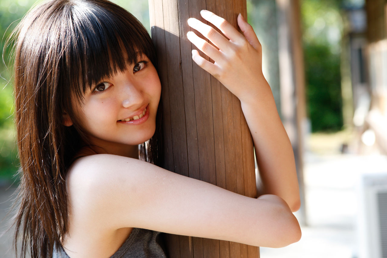 [H!P Digital Books] No.78 鈴木愛理 Suzuki Airi 写真集