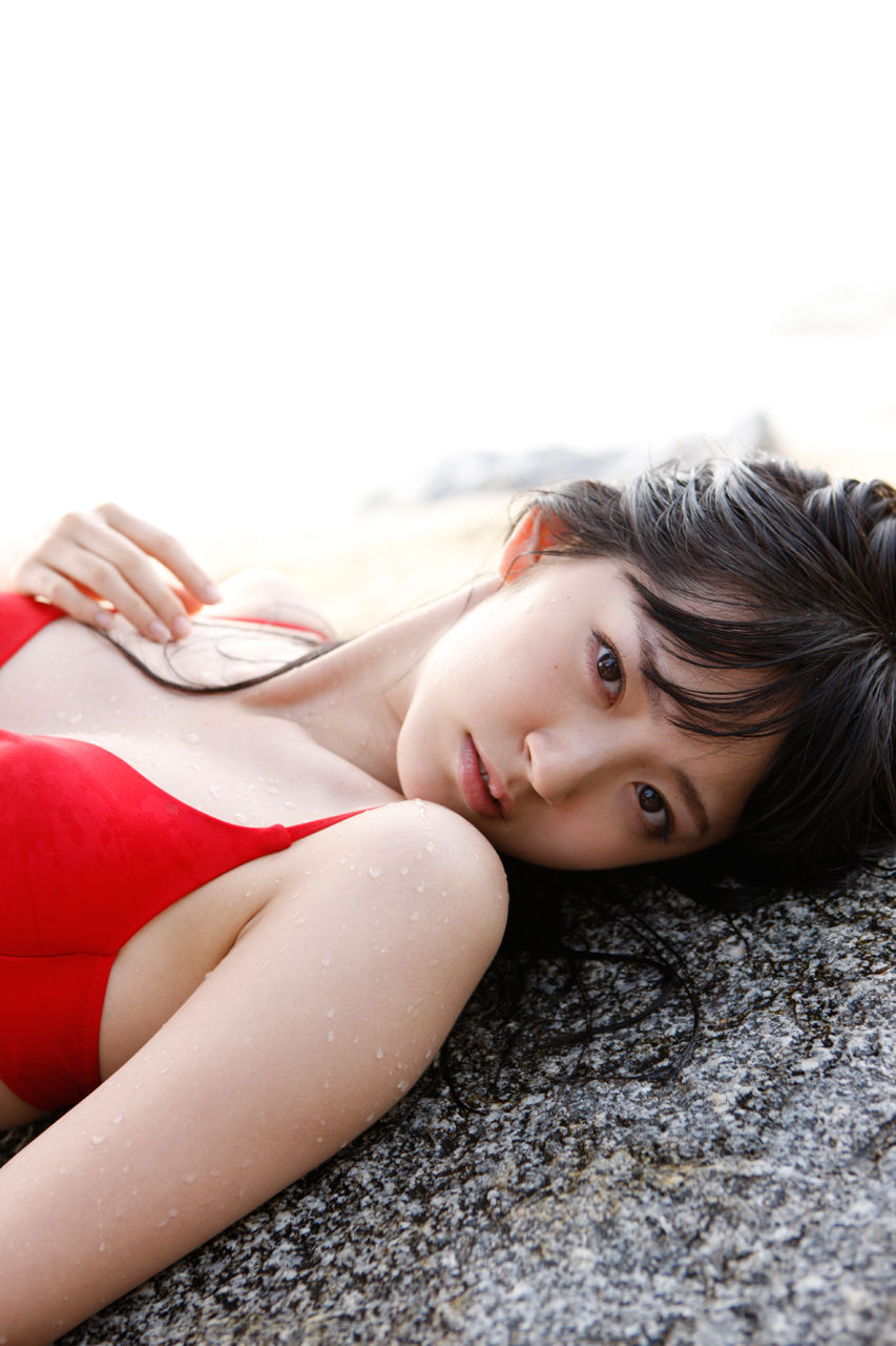 [H!P Digital Books] No.78 鈴木愛理 Suzuki Airi 写真集