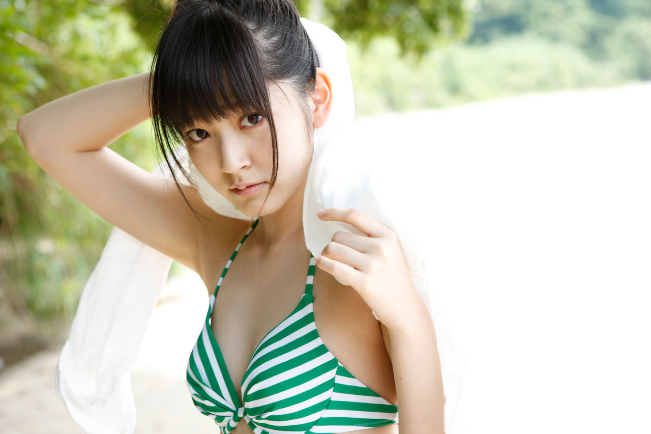 [H!P Digital Books] No.78 鈴木愛理 Suzuki Airi 写真集