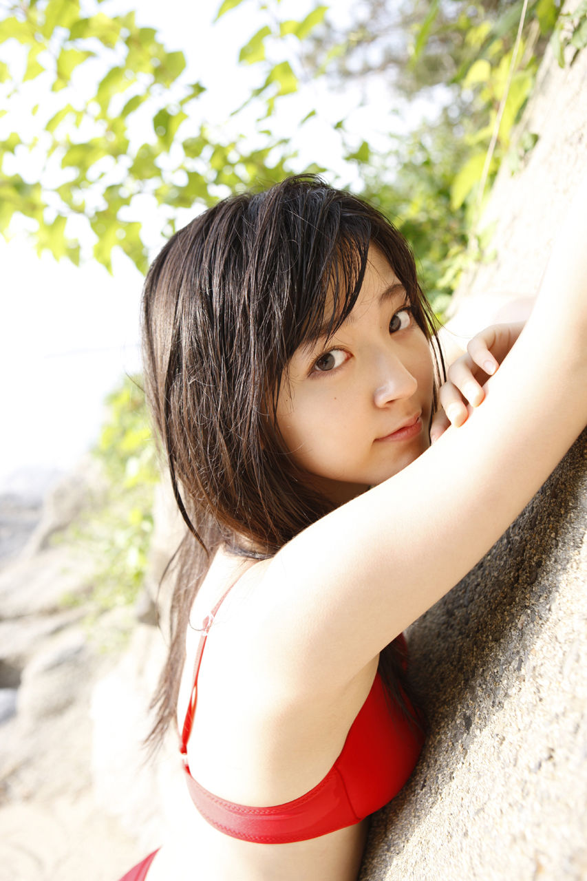 [H!P Digital Books] No.78 鈴木愛理 Suzuki Airi 写真集