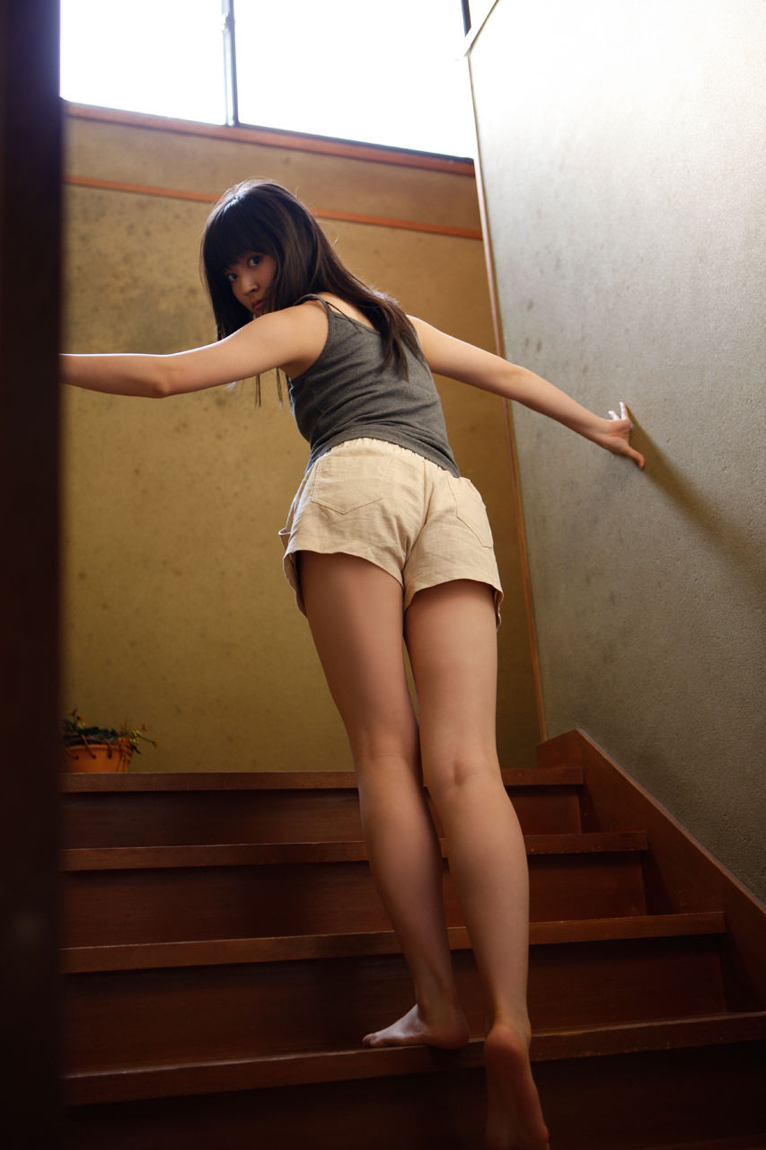 [H!P Digital Books] No.78 鈴木愛理 Suzuki Airi 写真集