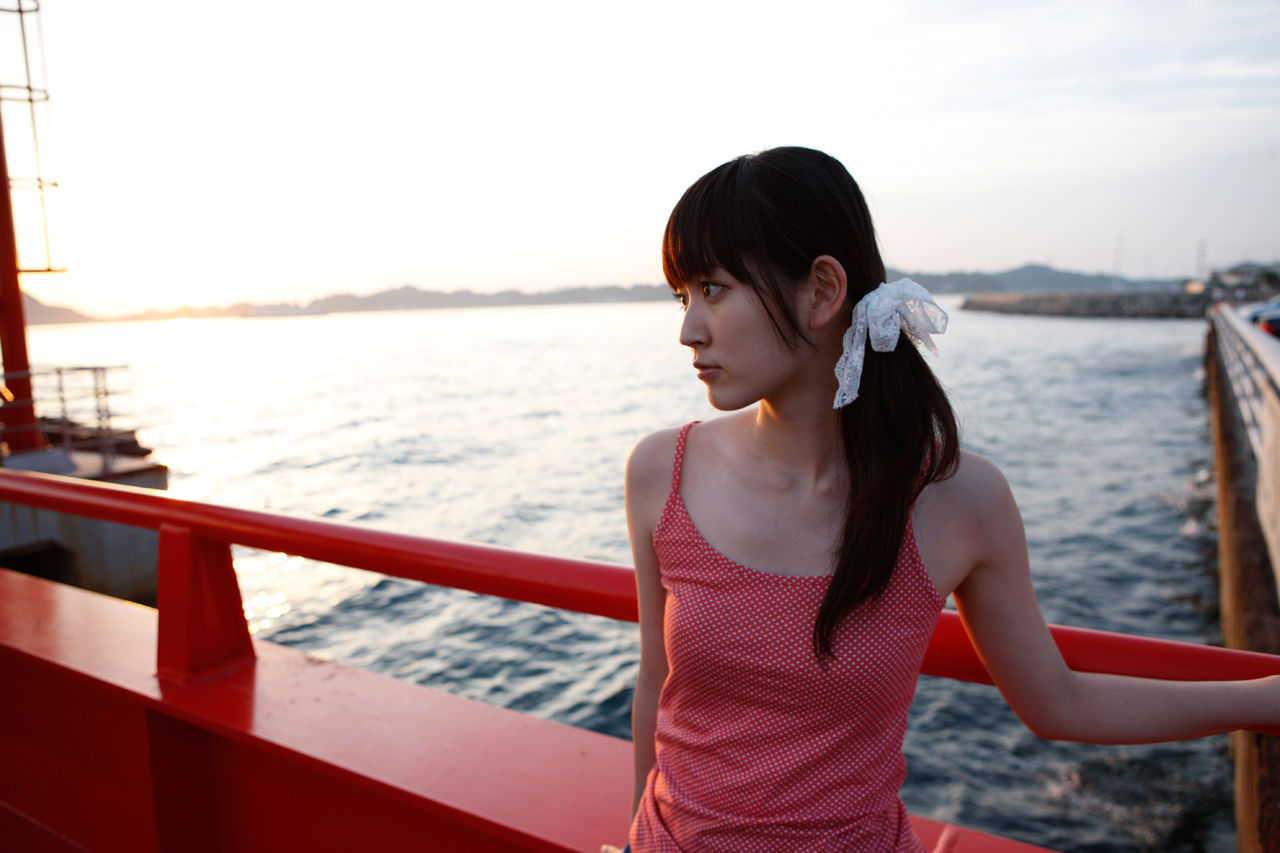 [H!P Digital Books] No.78 鈴木愛理 Suzuki Airi 写真集