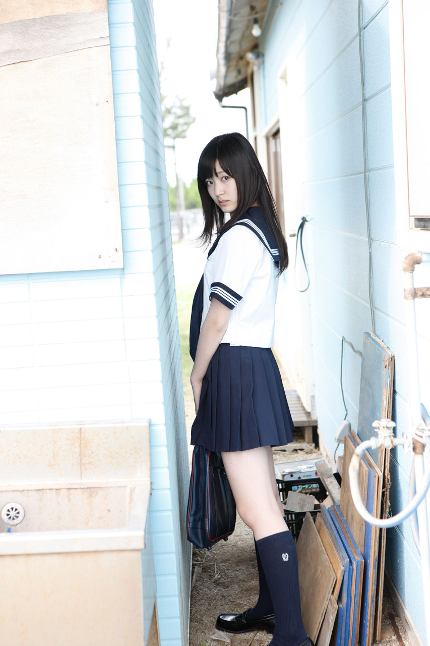 [H!P Digital Books] No.78 鈴木愛理 Suzuki Airi 写真集