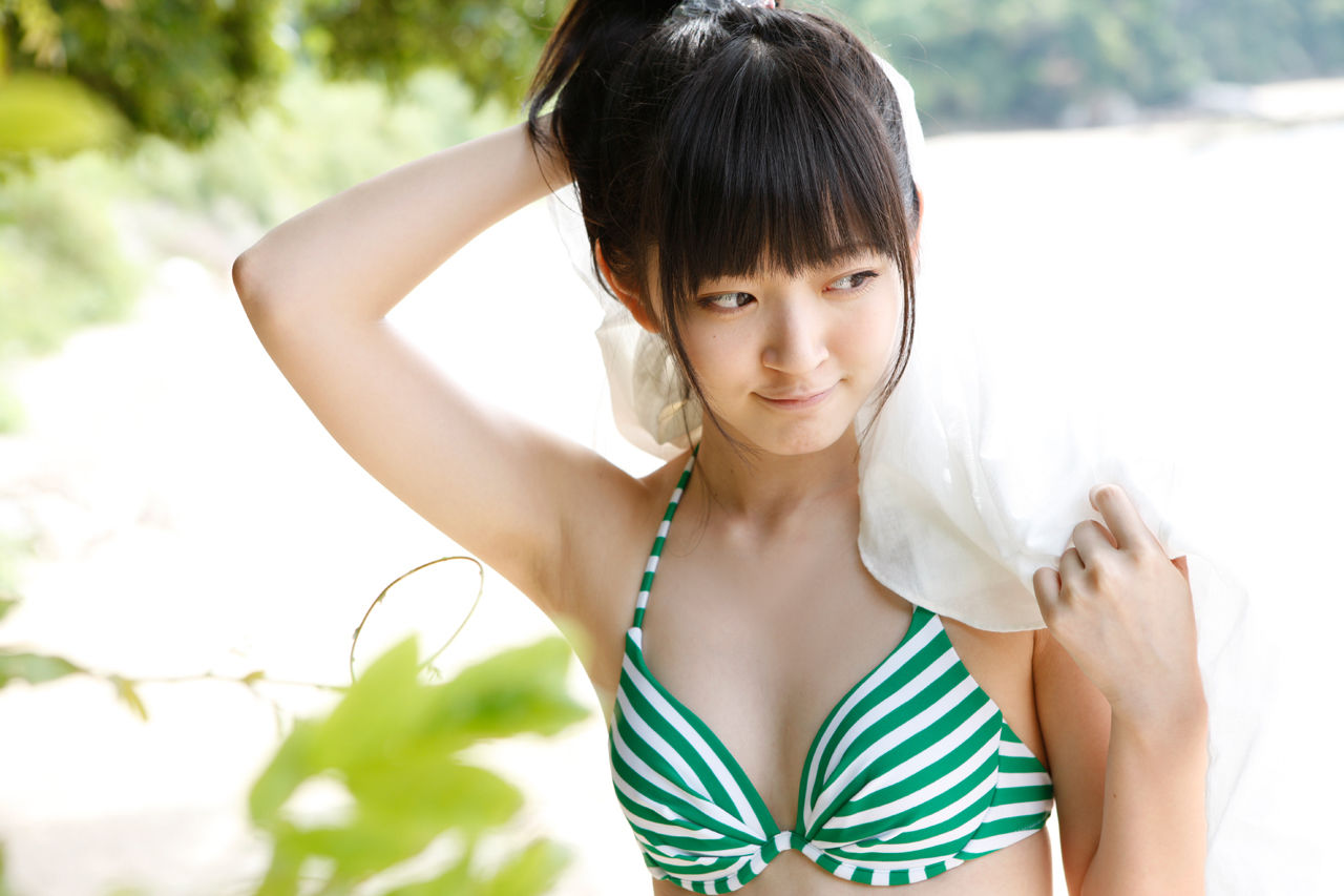 [H!P Digital Books] No.78 鈴木愛理 Suzuki Airi 写真集