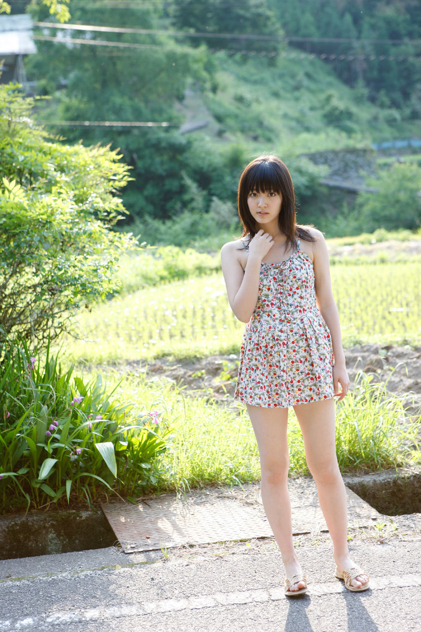 [H!P Digital Books] No.78 鈴木愛理 Suzuki Airi 写真集