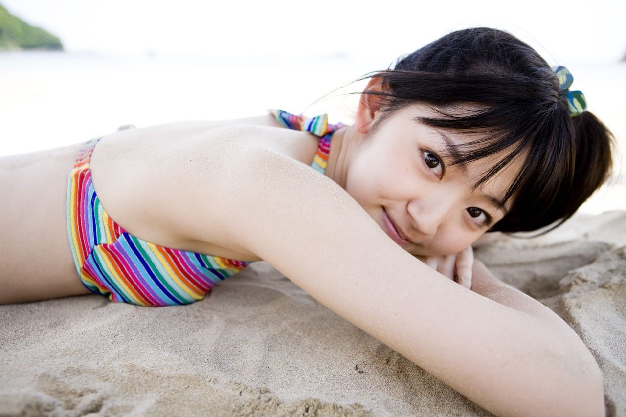 [H!P digital books] No.66 鈴木愛理 Suzuki Airi 写真套图