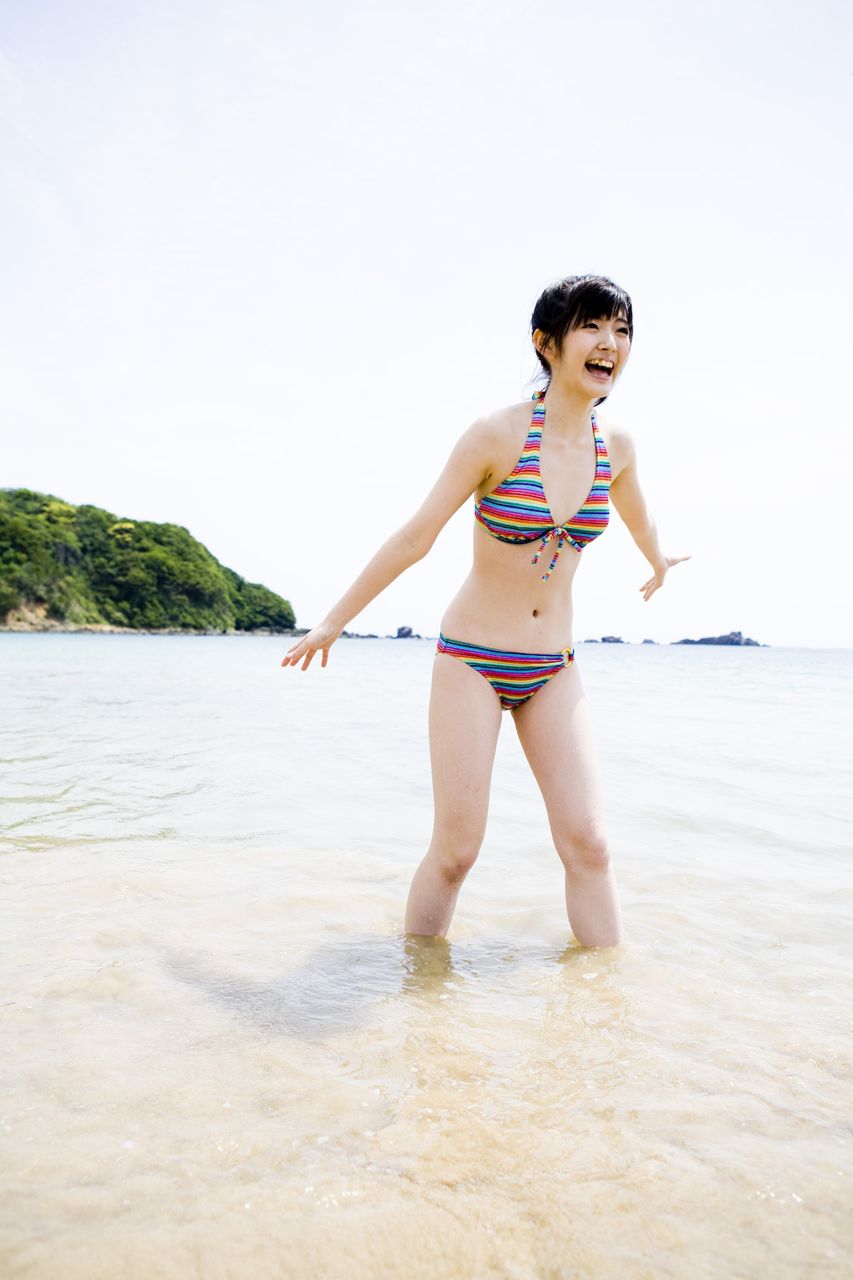 [H!P digital books] No.66 鈴木愛理 Suzuki Airi 写真套图