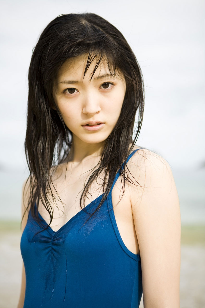 [H!P digital books] No.66 鈴木愛理 Suzuki Airi 写真套图