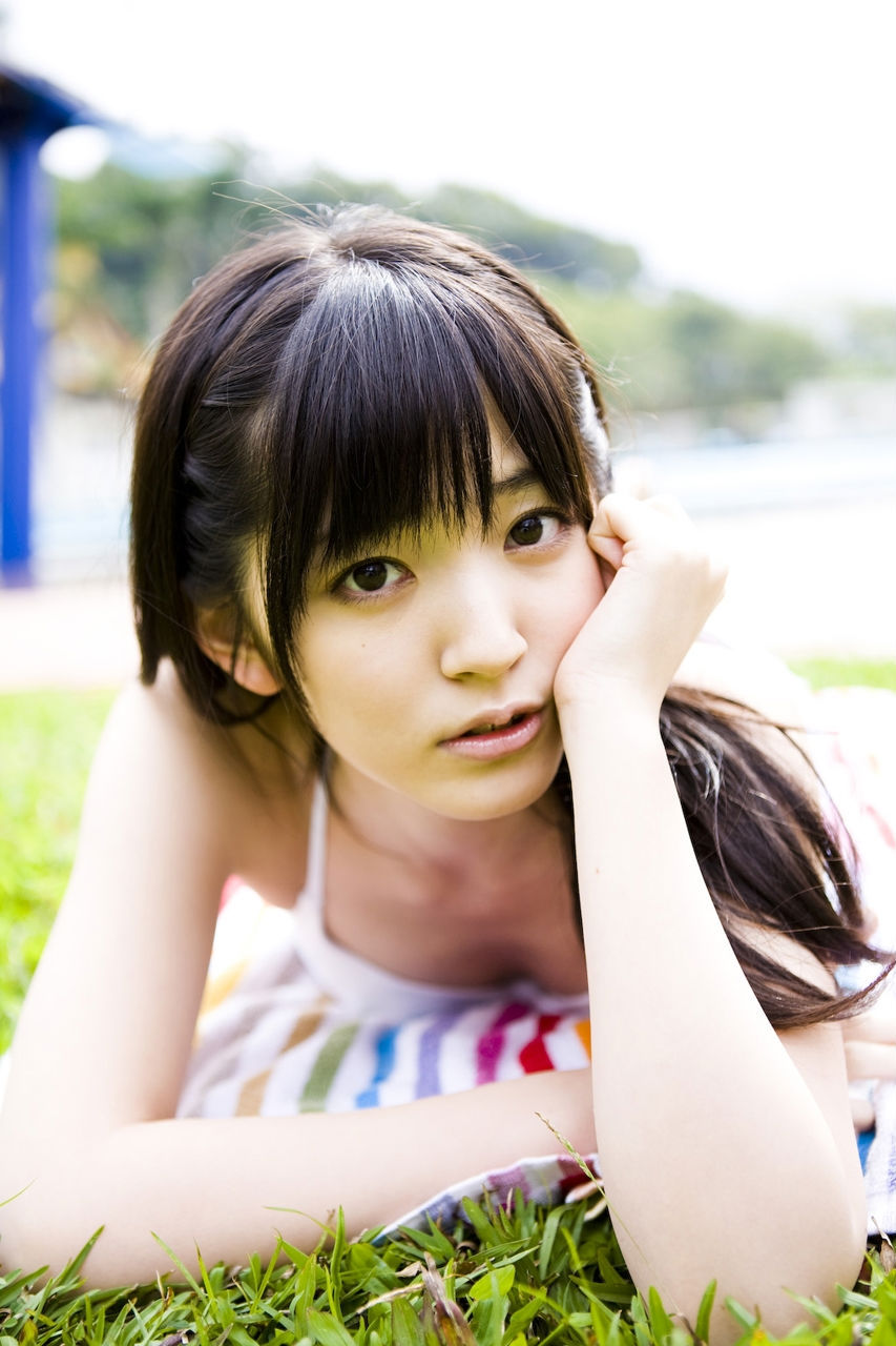 [H!P digital books] No.66 鈴木愛理 Suzuki Airi 写真套图