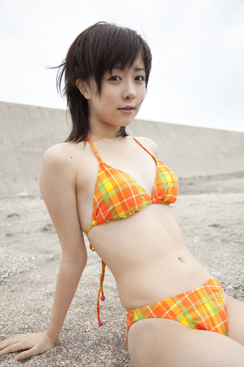 [H!P Digital Books] No.84 清水佐紀 Saki Shimizu 写真集