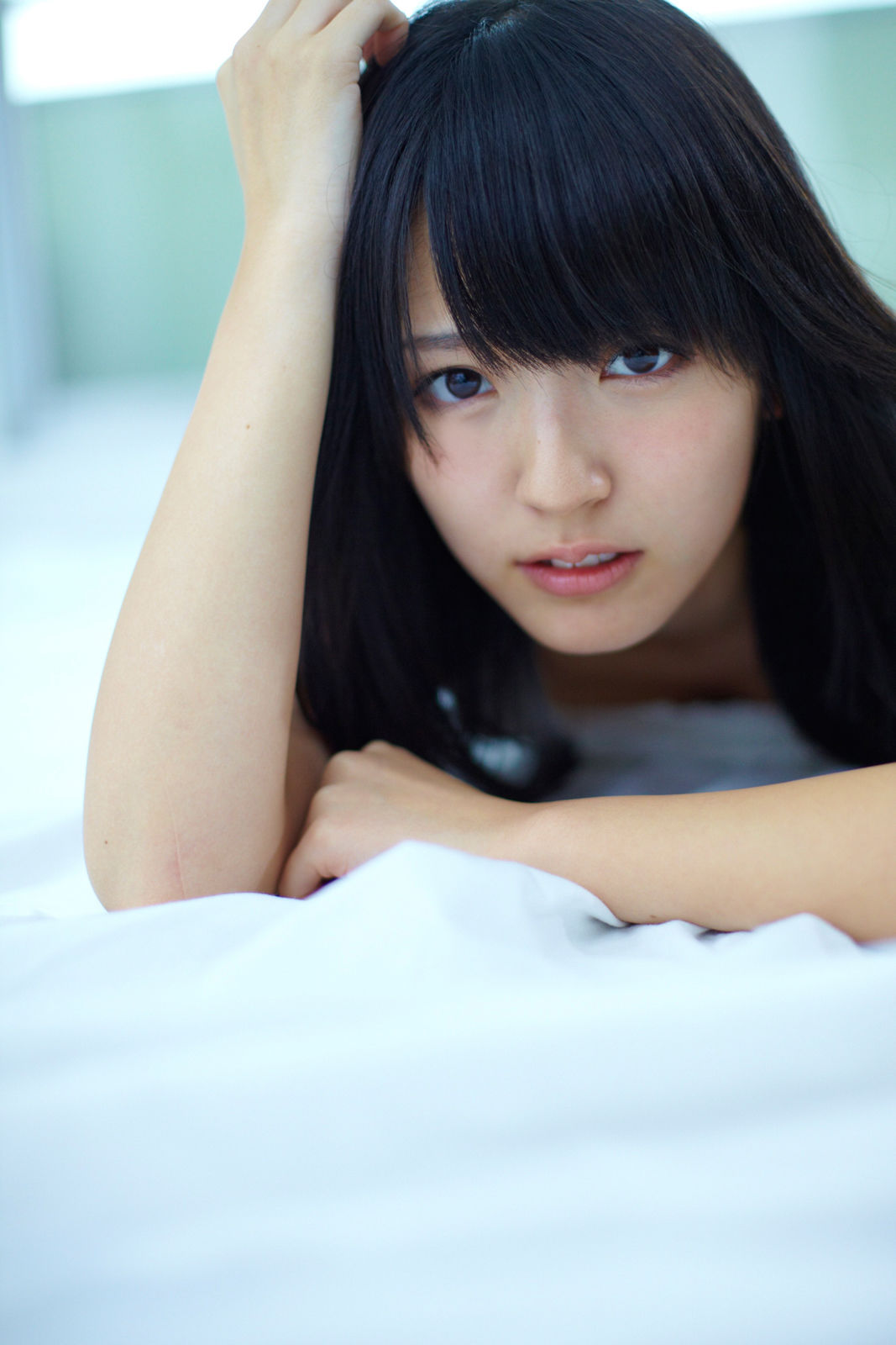 [H!P Digital Books套图] No.102 鈴木愛理 Airi Suzuki 写真集