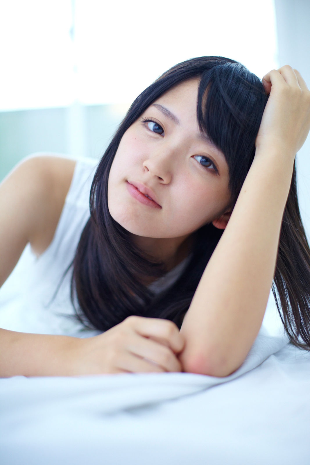 [H!P Digital Books套图] No.102 鈴木愛理 Airi Suzuki 写真集