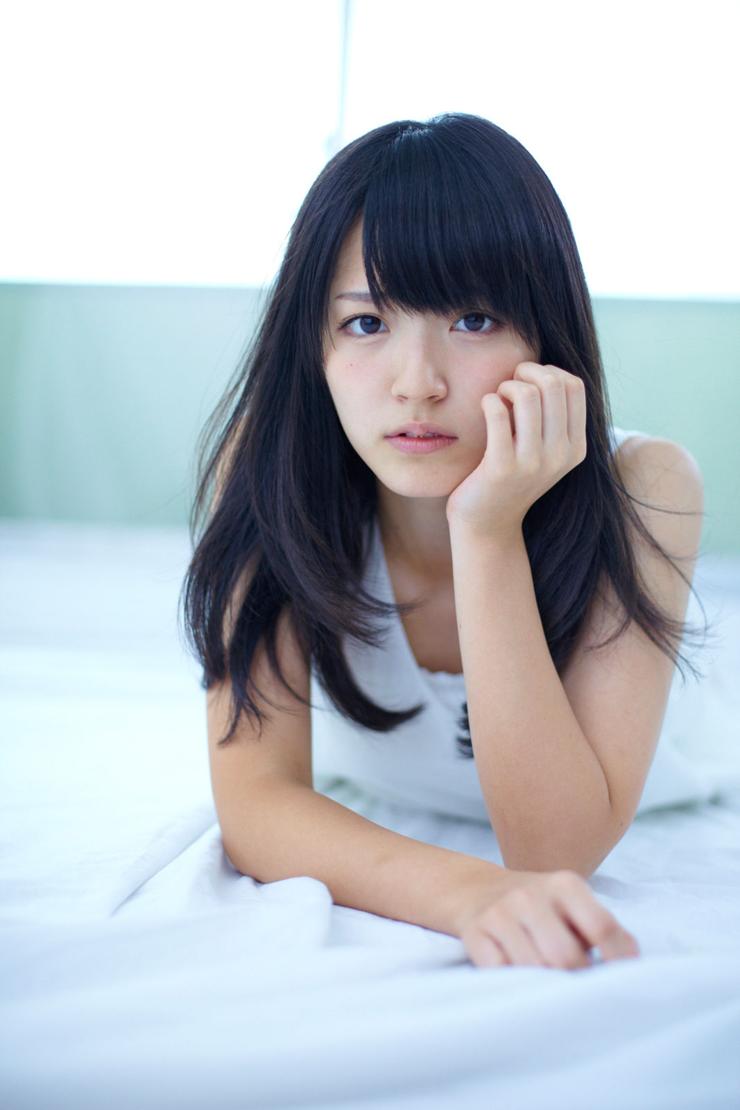 [H!P Digital Books套图] No.102 鈴木愛理 Airi Suzuki 写真集